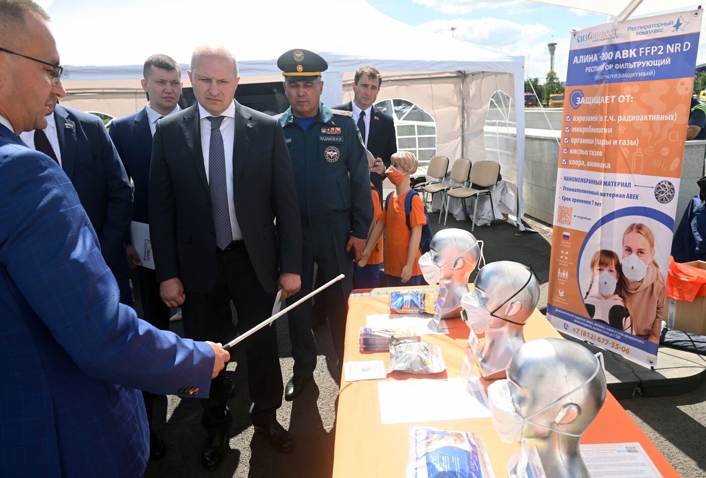 Горшков Ю.Г.
