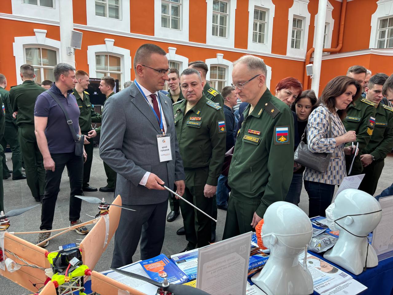 Генеральный директор ООО "СИЗ-Инвест"Ю.Г. Горшков