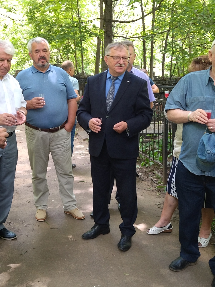 выступление В.С. Астахова