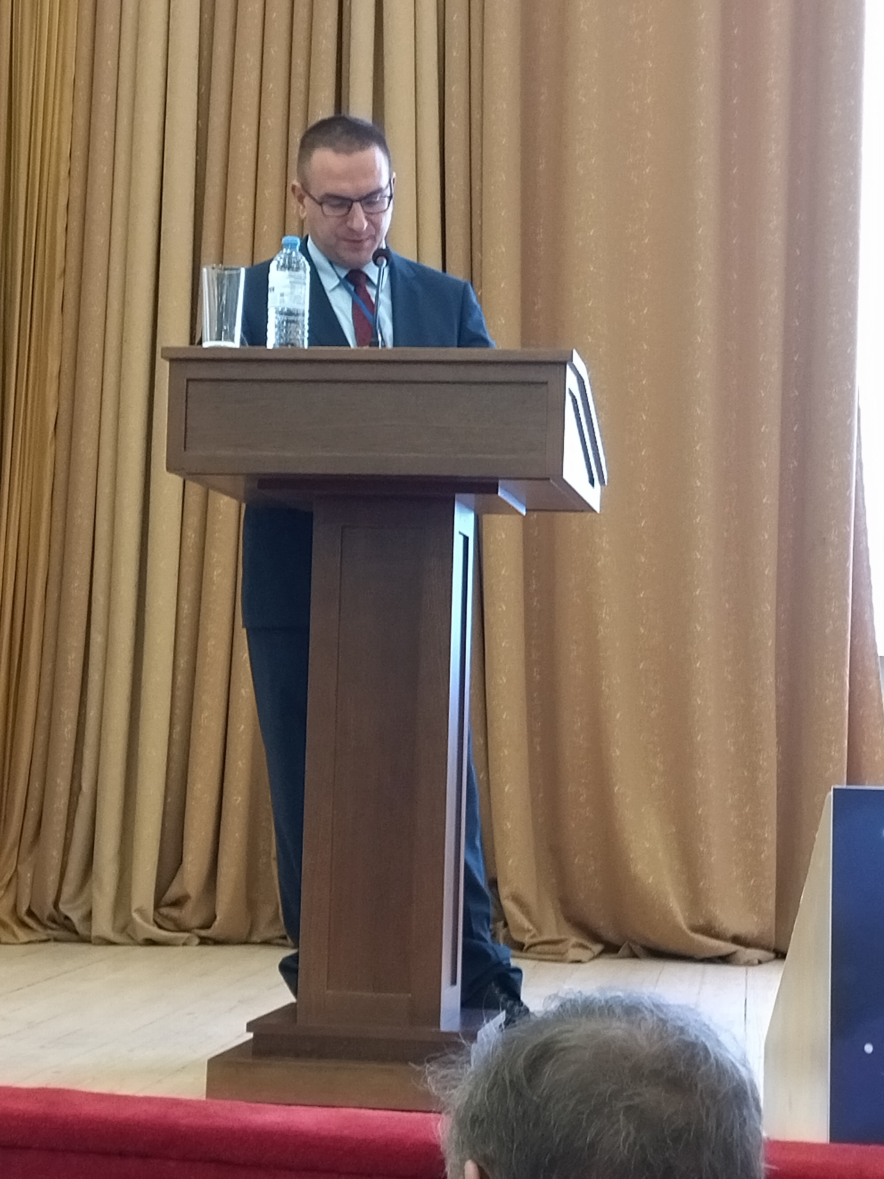 Горшков Ю.Г.