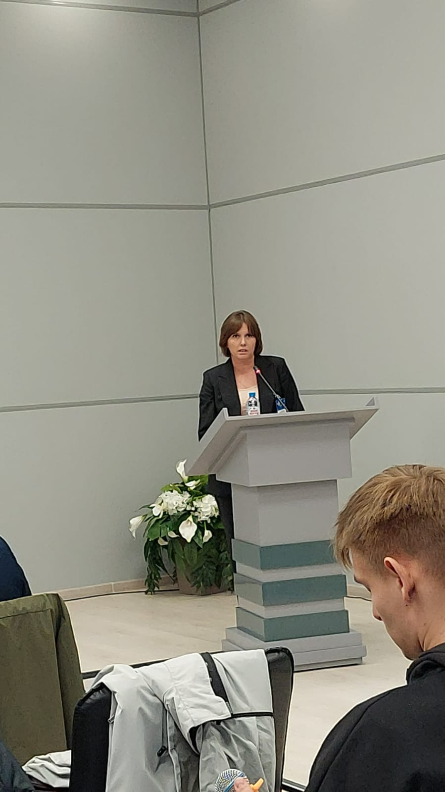 Федченко В.В.