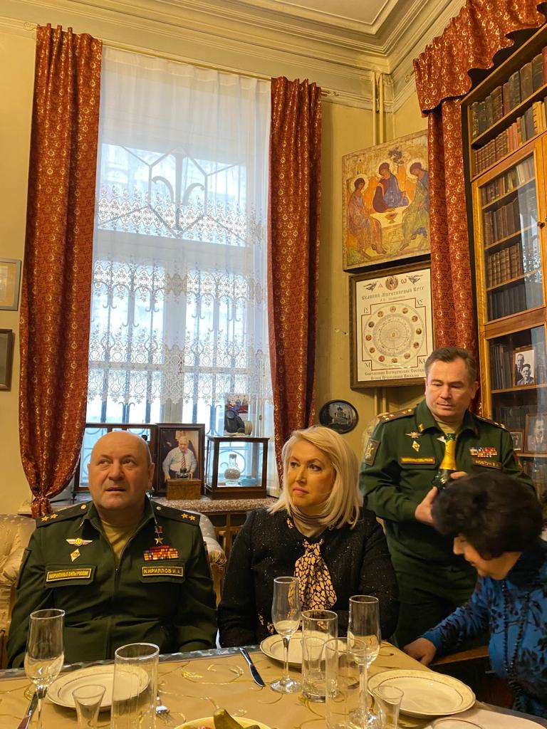Кириллов И.А. Кириллов И.А.