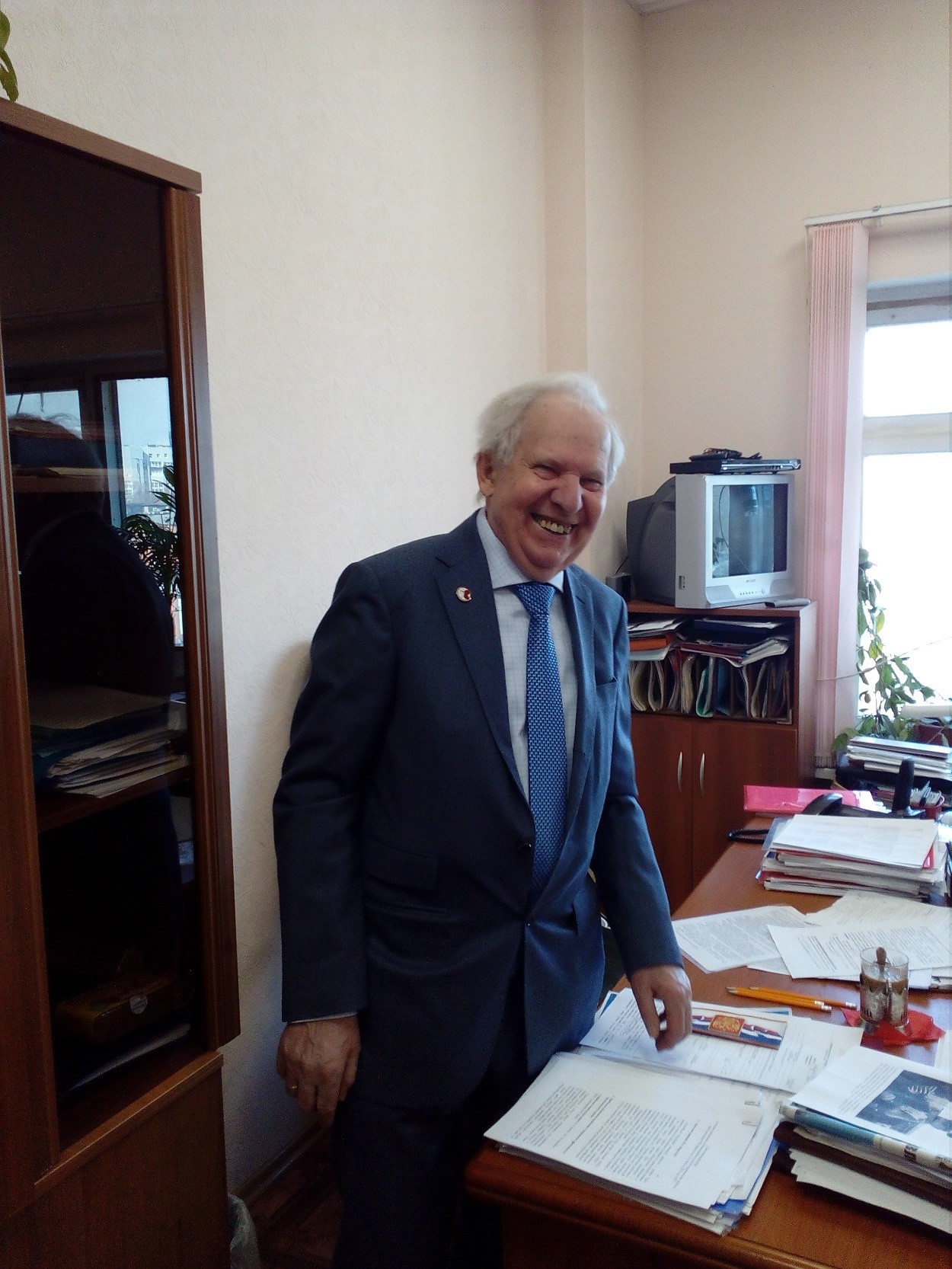 Долгополов В.В.